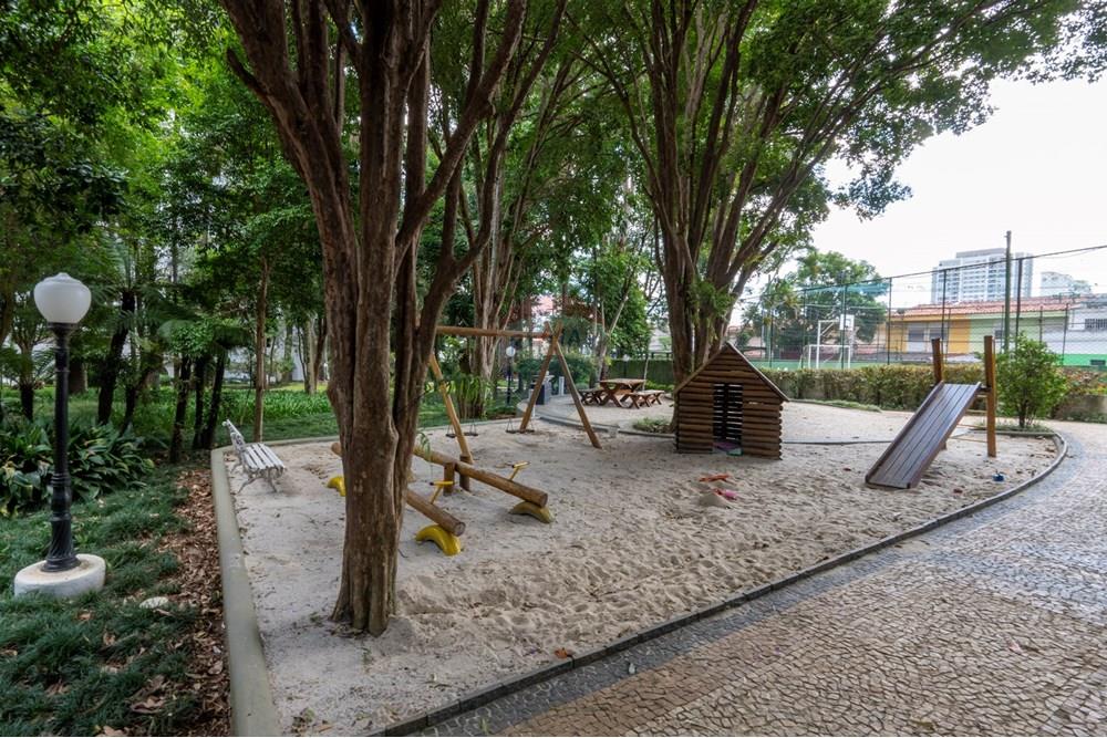 Apartamento - Venda - São Paulo , São Paulo - 47-DSC08610.jpg - 601241007-55