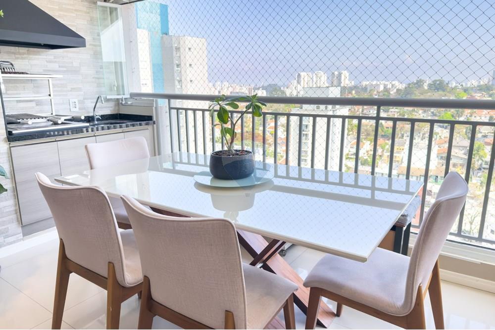 Apartamento - Venda - São Paulo , São Paulo - IMG_8888.jpg - 601301083-13