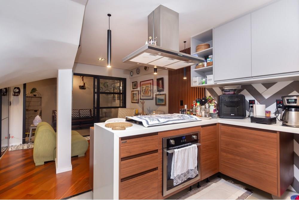 Casa de Condomínio - Venda - São Paulo , São Paulo - 08.jpg - 601721032-92