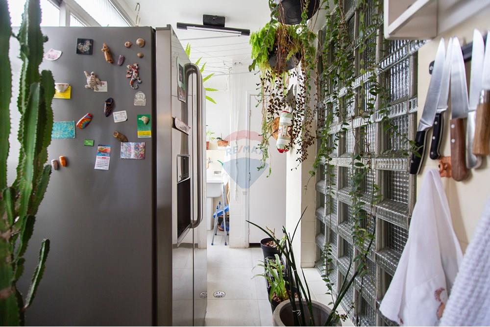 Apartamento - Venda - São Paulo , São Paulo - 05area-de-servico001.jpg - Área de serviço - 601081090-14