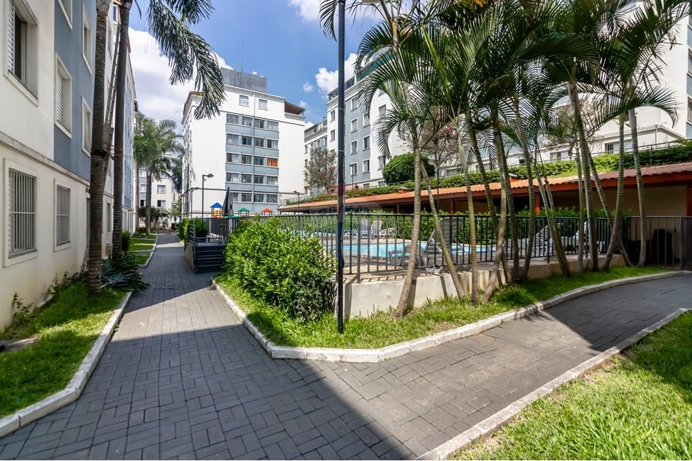 Apartamento - Venda - São Paulo , São Paulo - Cópia de IMG_26311901.jpg - 601771057-45