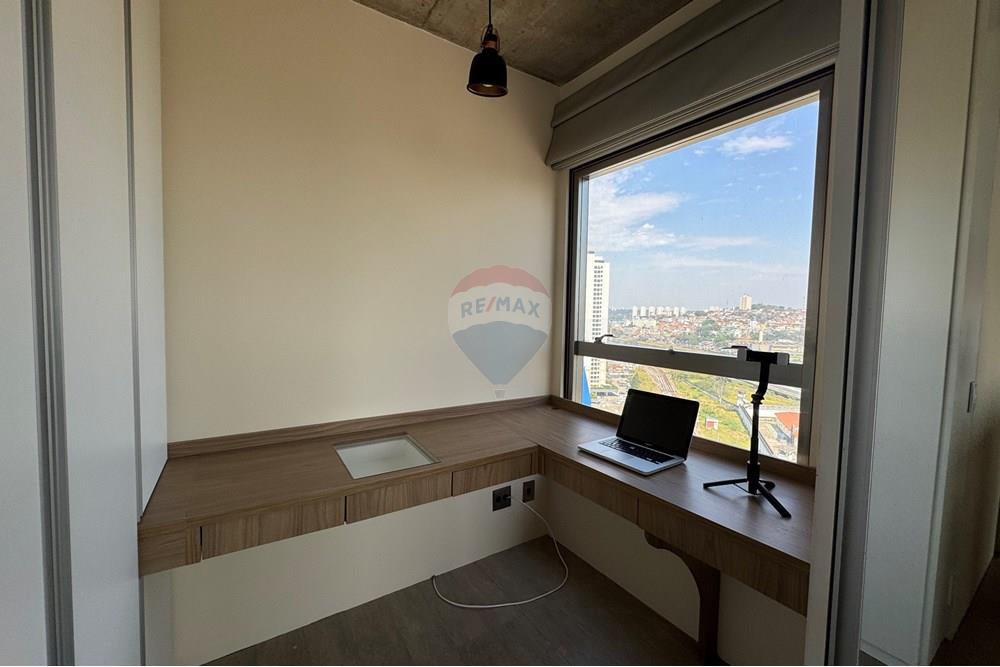 Apartamento - Alugar - São Paulo , São Paulo - IMG_8185.jpg - 602181008-70