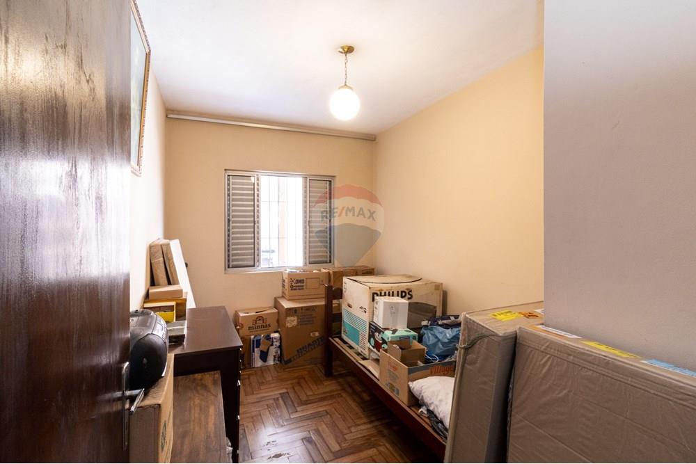 Casa Comercial - Venda - São Paulo , São Paulo - Rua Ibiratinga, 135_9.jpg - 601751084-8