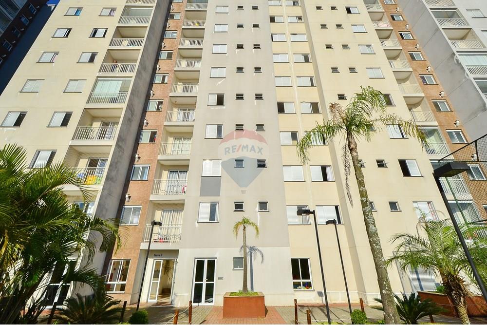 Apartamento - Venda - Diadema , São Paulo - Externas_Evolution (20).jpg - 601251090-55