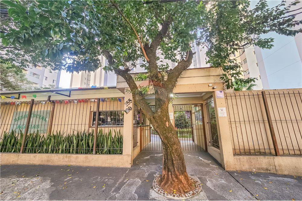 Apartamento à venda com 3 quartos, 65m² - Foto 22