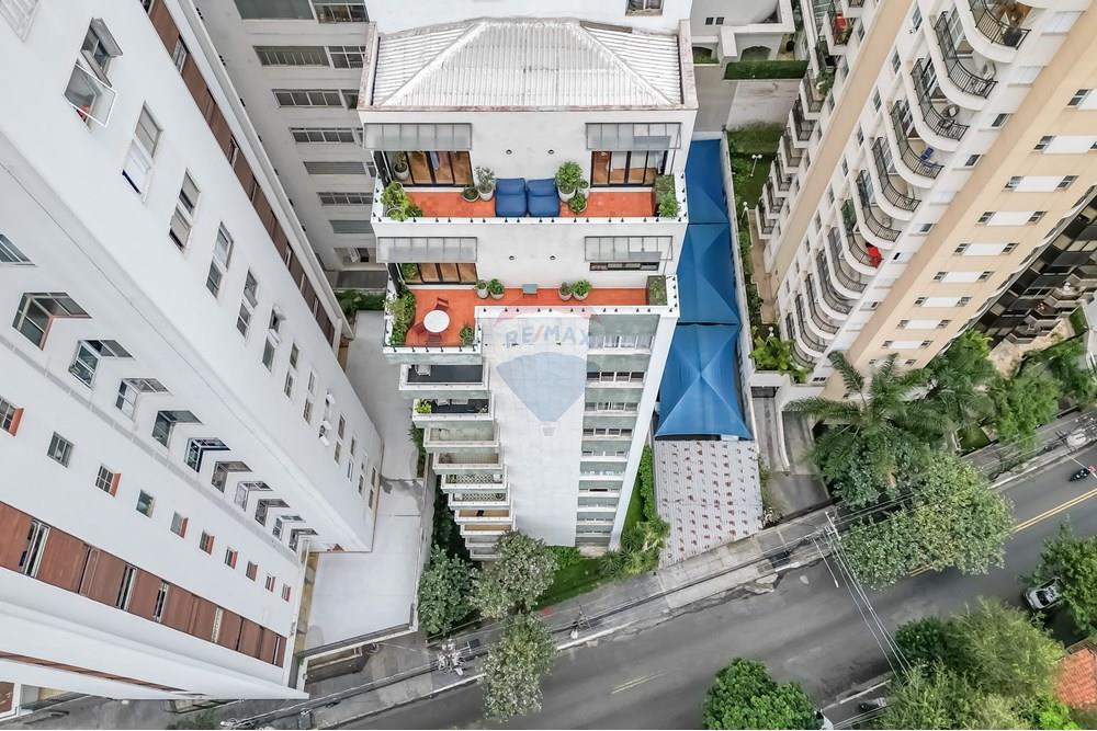 Apartamento - Venda - São Paulo , São Paulo - DJI_064358.jpg - 602291020-34