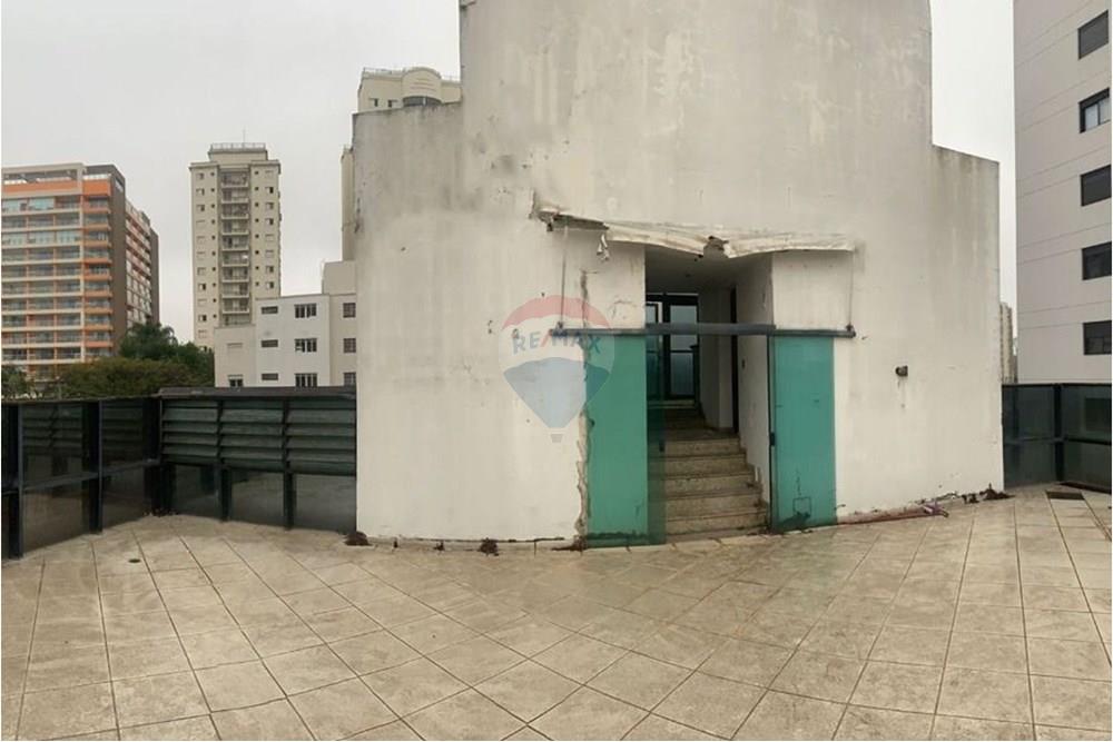 Prédio - Alugar - São Paulo , São Paulo - 22.jpg - 601971016-473