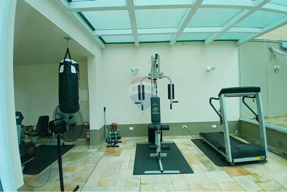 Apartamento - Alugar - São Paulo , São Paulo - 26.jpg - 602031027-12