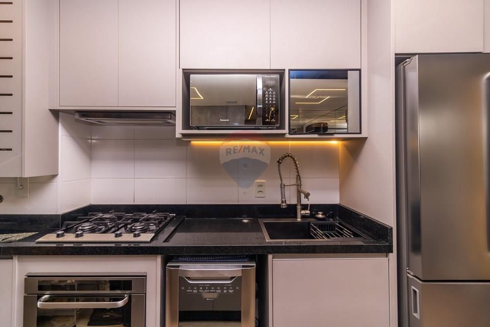 Apartamento, 2 quartos, 72 m² - Foto 17