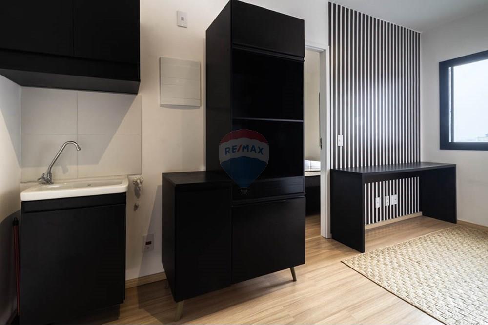 Studio - Alugar - São Paulo , São Paulo - 1 COZINHA (2).jpg - 601261080-25