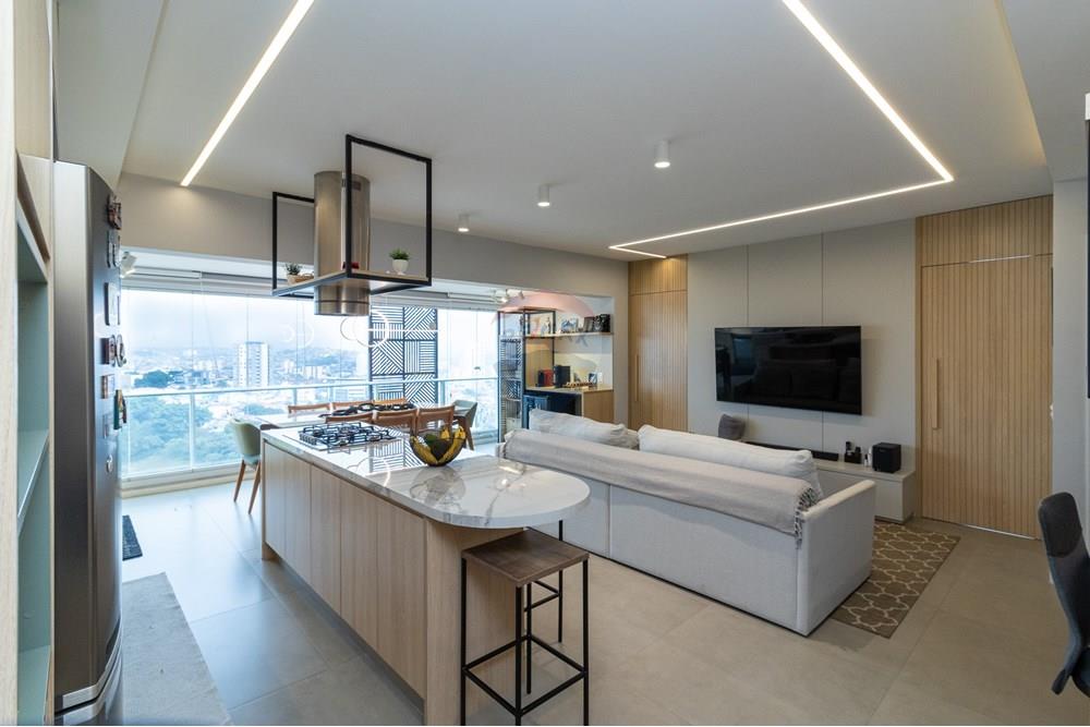 Apartamento à venda com 2 quartos, 96m² - Foto 8