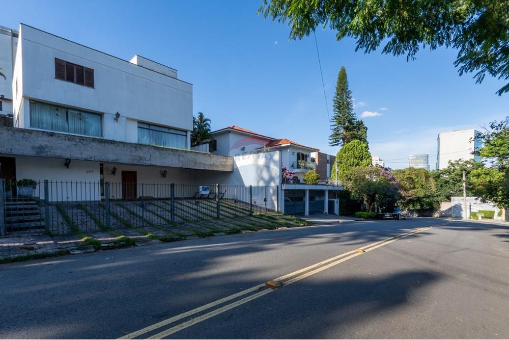 Casa - Venda - São Paulo , São Paulo - DSC03704.jpg - 601181047-43