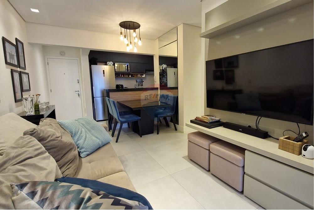 Apartamento, 2 quartos, 64 m² - Foto 14