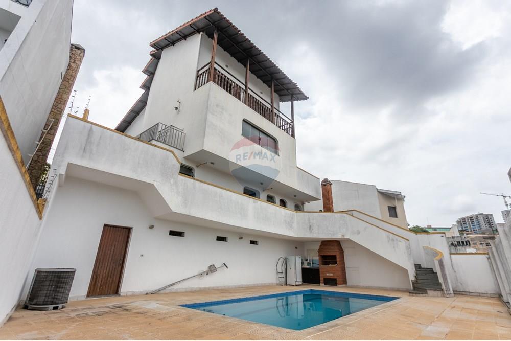 Sobrado - Venda - São Paulo , São Paulo - 601301062-14 - casa sobrado venda Rua Sardinha da Silveira REMAX (35).jpg - 601301062-14