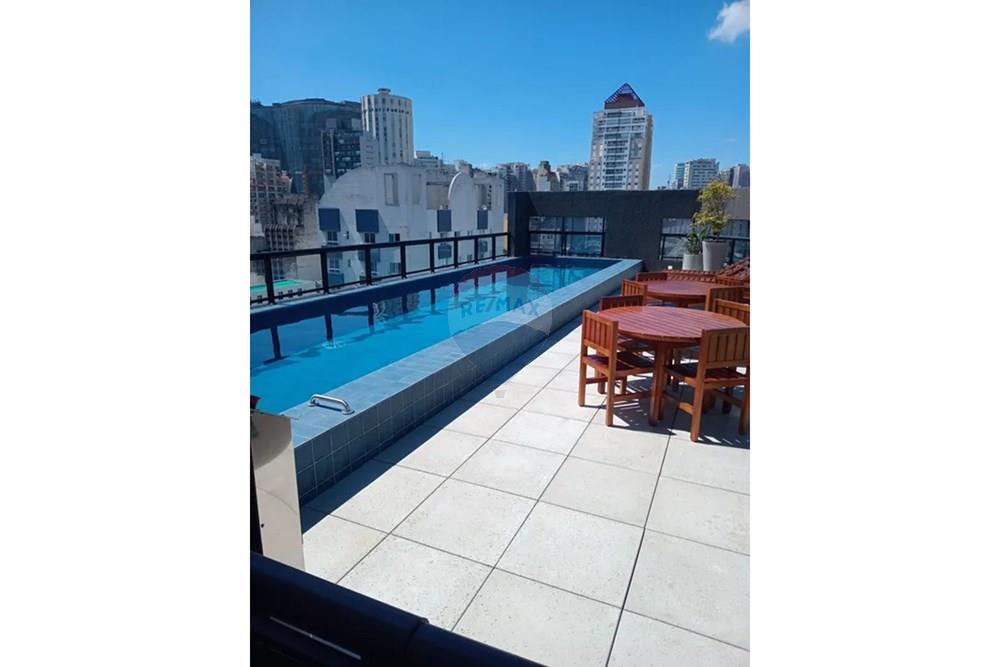 Apartamento - Alugar - São Paulo , São Paulo - 810593600884497.jpg - 601261066-29