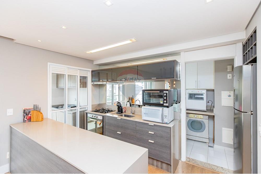 Apartamento - Venda - São Paulo , São Paulo - Cópia de Remax Ares-13.jpg - 601131003-79