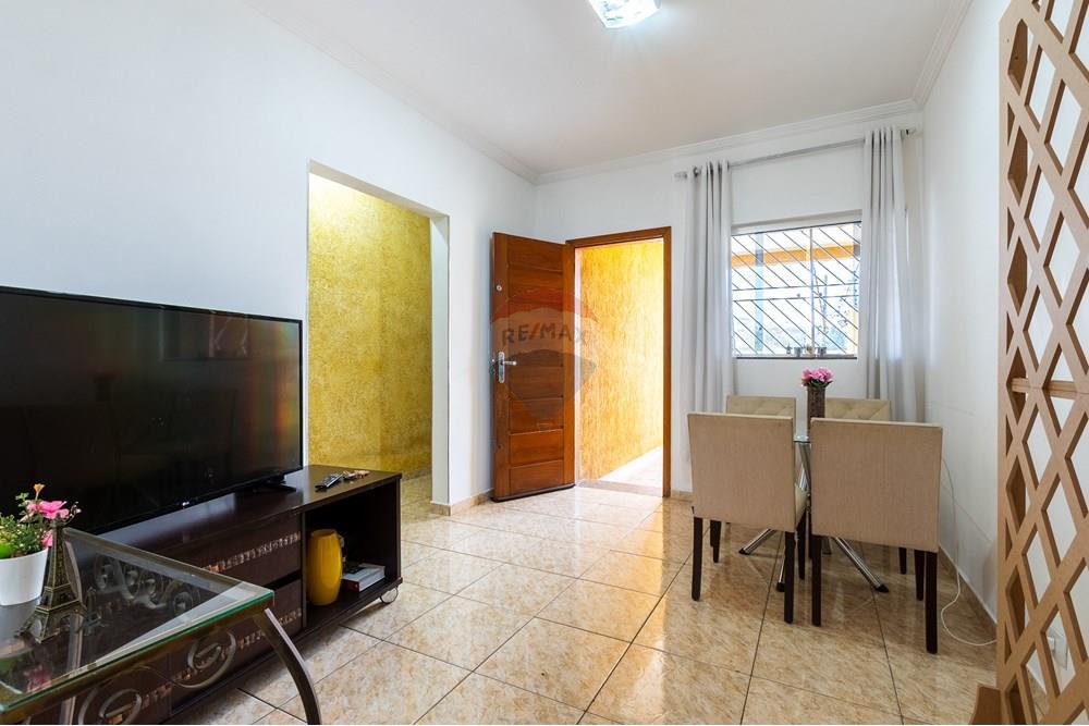 Casa - Venda - São Paulo , São Paulo - 2_CS.jpg - 601471004-427