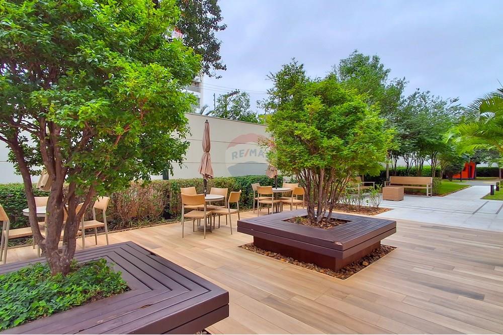 Apartamento - Venda - São Paulo , São Paulo - 25-10-07-R. Martinho de Campos, 41 - apto 36 - Vila Anastácio_048_CapodannoFotografia.jpg - Pátio interno - 602341026-13