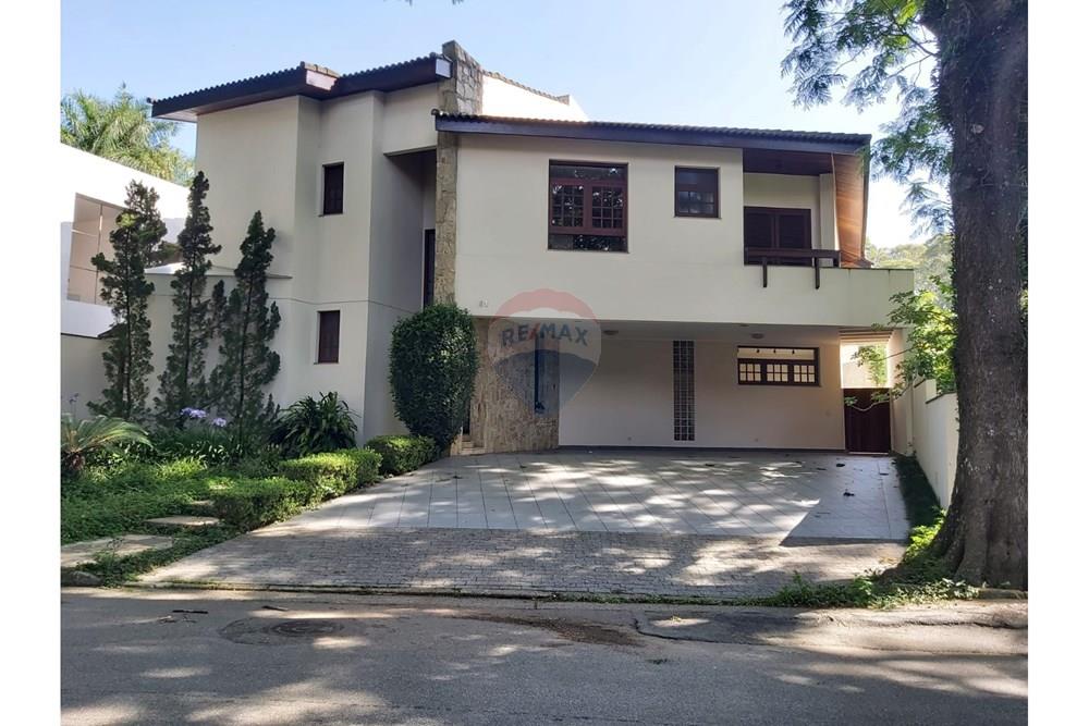 Casa de Condomínio, 5 quartos - Foto 52