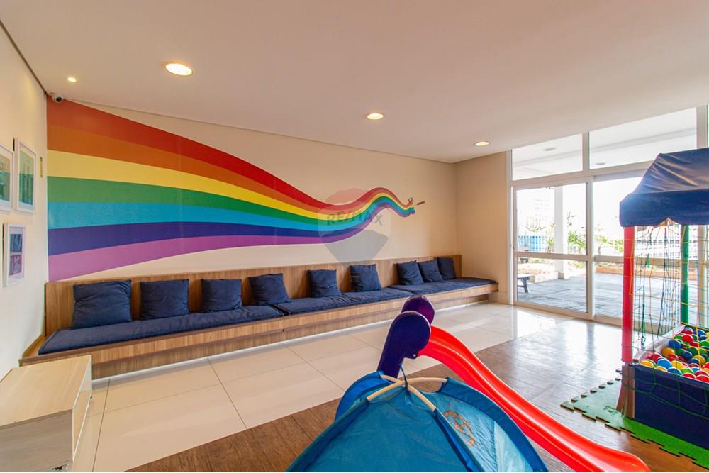 Apartamento - Venda - São Paulo , São Paulo - 02area-condominial_012.jpg - 602101056-9