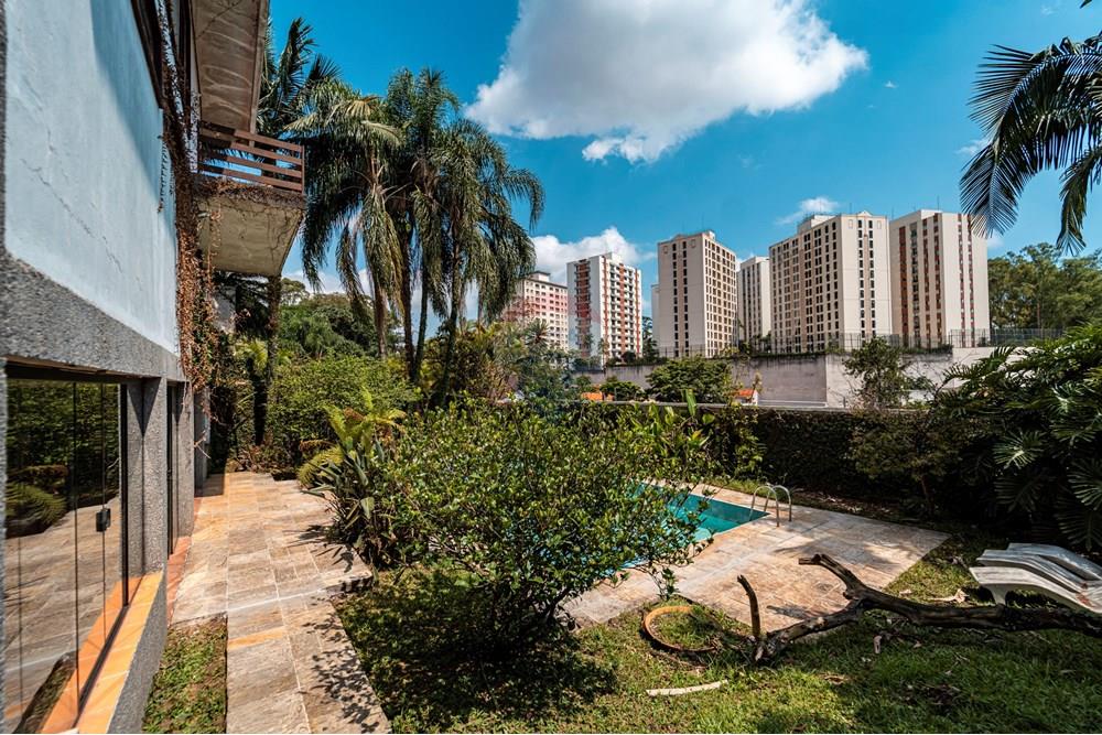 Casa - Venda - São Paulo , São Paulo - 601301016-248-100.jpg - 601301016-248