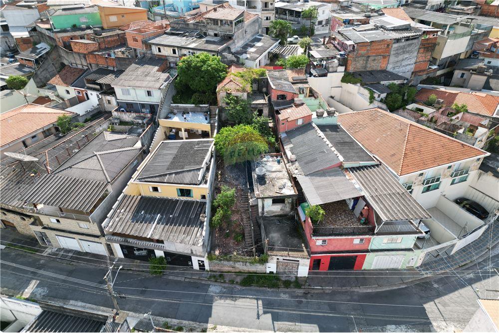 Terreno - Venda - São Paulo , São Paulo - 32 - 601441012-20
