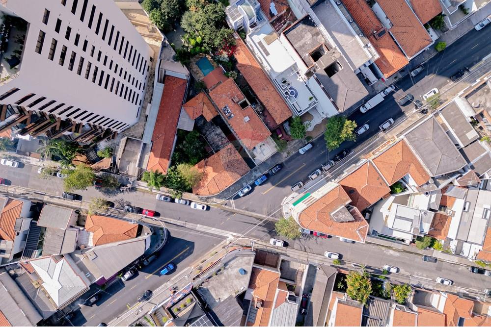 Casa - Venda - São Paulo , São Paulo - Cópia de DJI_0082.jpg - 601721028-44