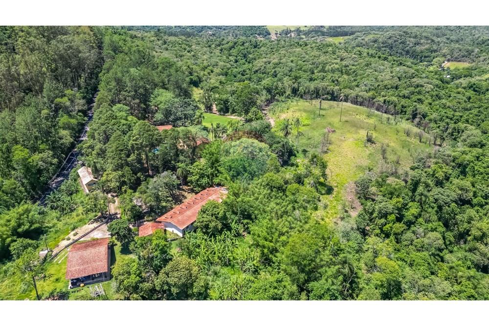 Sítio, 4 quartos, 7 hectares - Foto 6