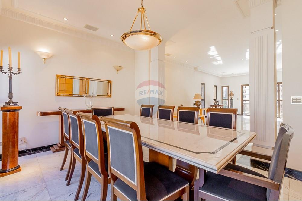 Duplex - Venda - São Paulo , São Paulo - 5.jpg - Sala de jantar - 601081007-104