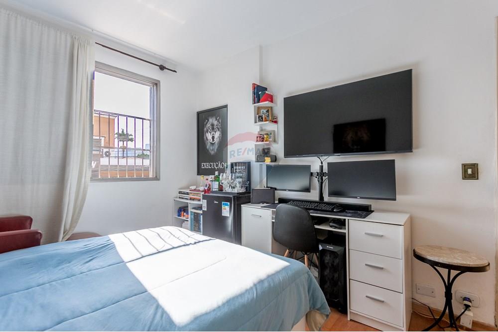 Apartamento - Venda - São Paulo , São Paulo - 601301002-110 - Rua Texas, 963-010.jpg - 601301002-110