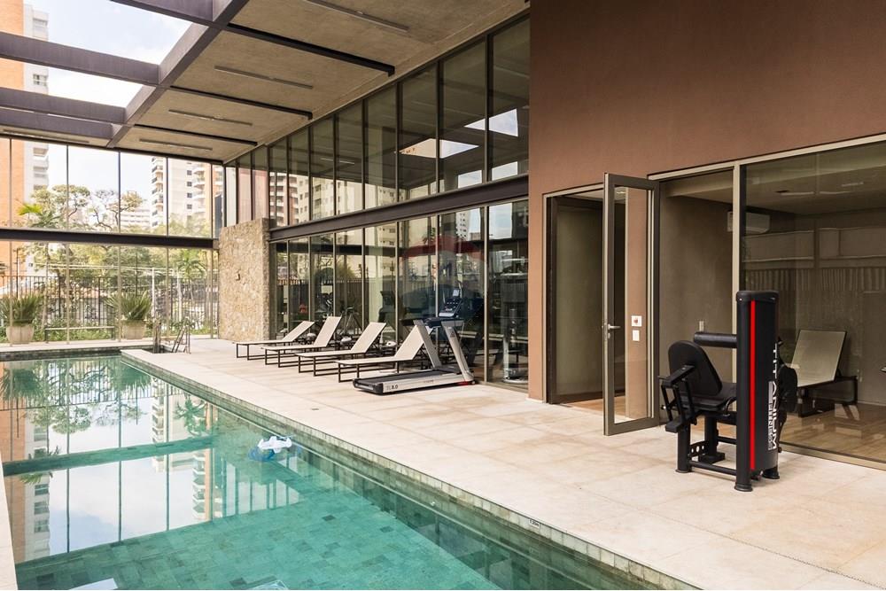 Apartamento - Venda - São Paulo , São Paulo - 100_AP.jpg - 601081056-42