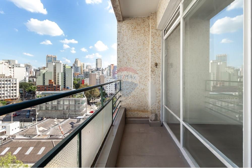 Apartamento - Venda - São Paulo , São Paulo - IMG_932406.jpg - 601721052-8