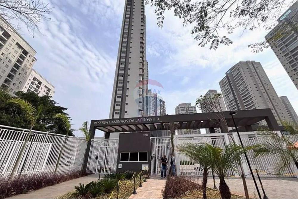 Apartamento - Alugar - São Paulo , São Paulo - 14.jpg - 602101008-102