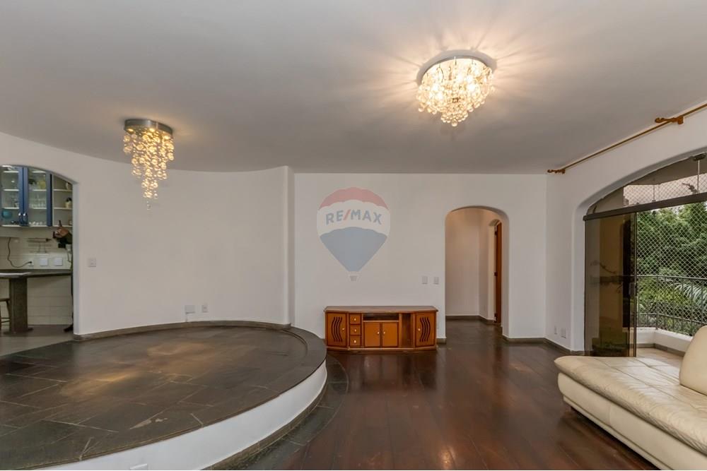 Apartamento - Venda - São Paulo , São Paulo - IMG_475633.jpg - Recepção - 601811024-34