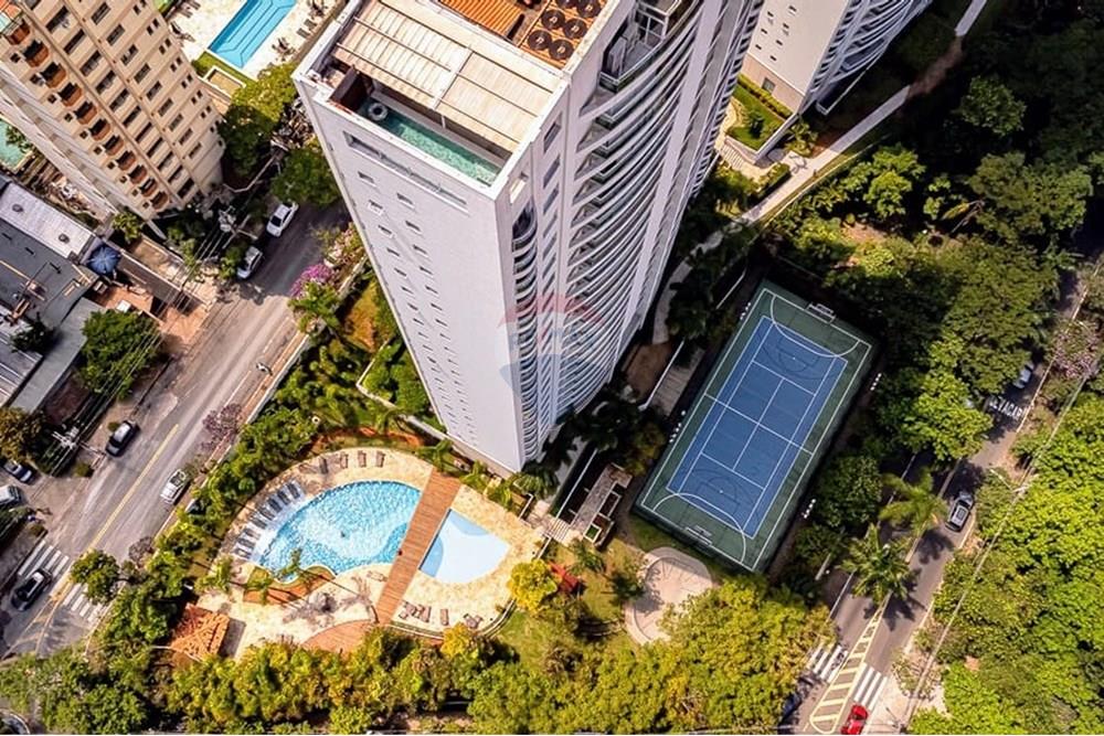 Cobertura - Venda - São Paulo , São Paulo - 60.jpg - 601371031-39