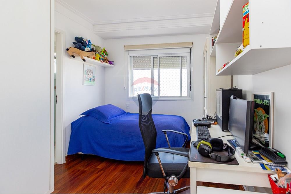 Cobertura - Venda - São Paulo , São Paulo - Remax Ares-55.jpg - Suite - 601131006-109
