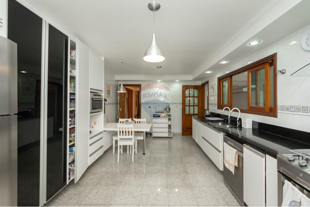 Casa de Condomínio - Venda - São Paulo , São Paulo - IMG_368240.jpg - 602291006-25