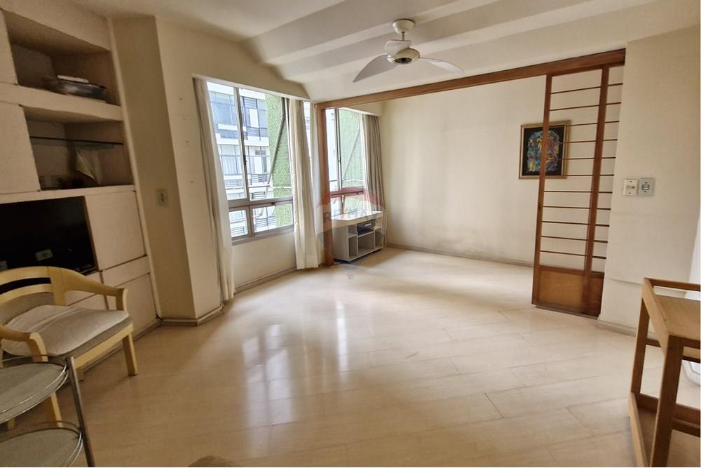 Apartamento - Venda - São Paulo , São Paulo - AL. CASA BRANCA, 1143 (24).jpg - Sala de estar - 601361009-53