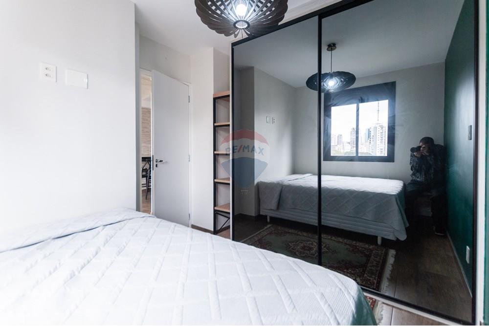 Apartamento - Alugar - São Paulo , São Paulo - DSC_5311.jpg - 601191026-201