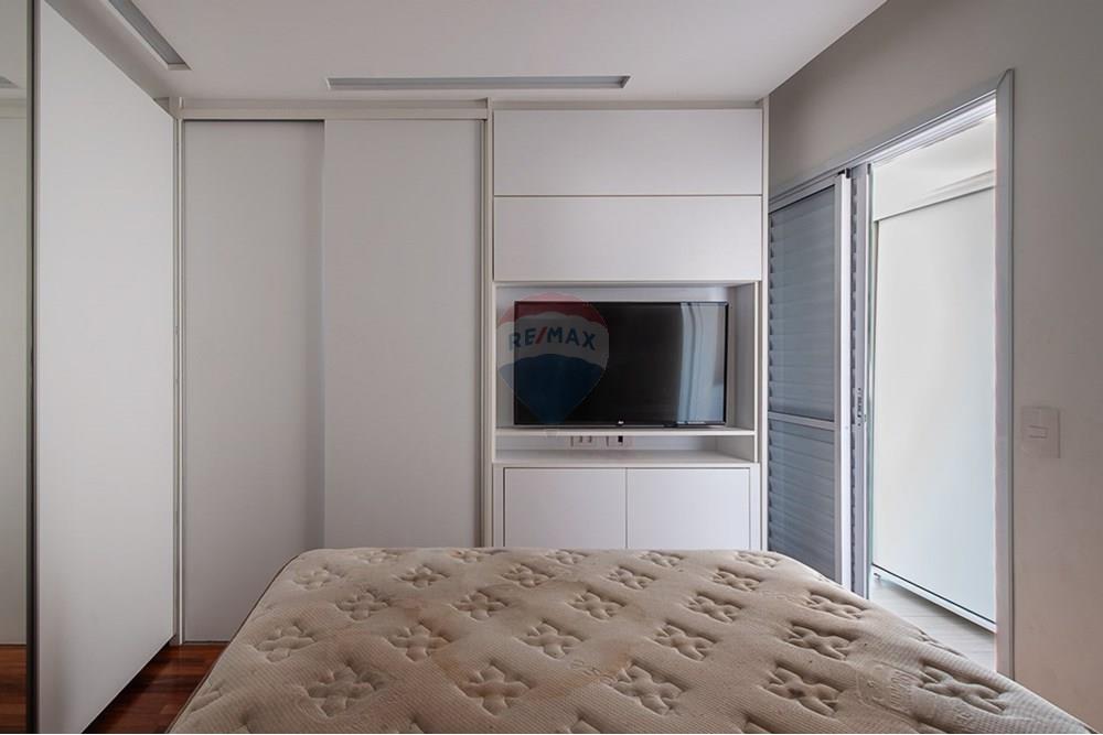 Apartamento - Venda - São Paulo , São Paulo - suíte v4.jpg - 601311011-159