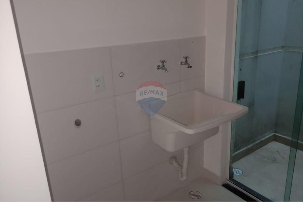 Apartamento - Alugar - São Paulo , São Paulo - 6fdc8600-1a1b-4204-93bb-5dd3b7280687.jpg - 602131003-299