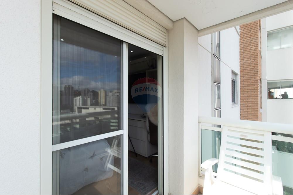 Apartamento - Venda - São Paulo , São Paulo - 20 Suíte 1.jpg - 601971072-33