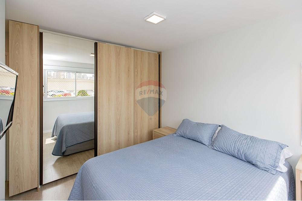 Apartamento - Venda - São Paulo , São Paulo - Cópia de Remax Ares-12.jpg - Suite - 601131075-7