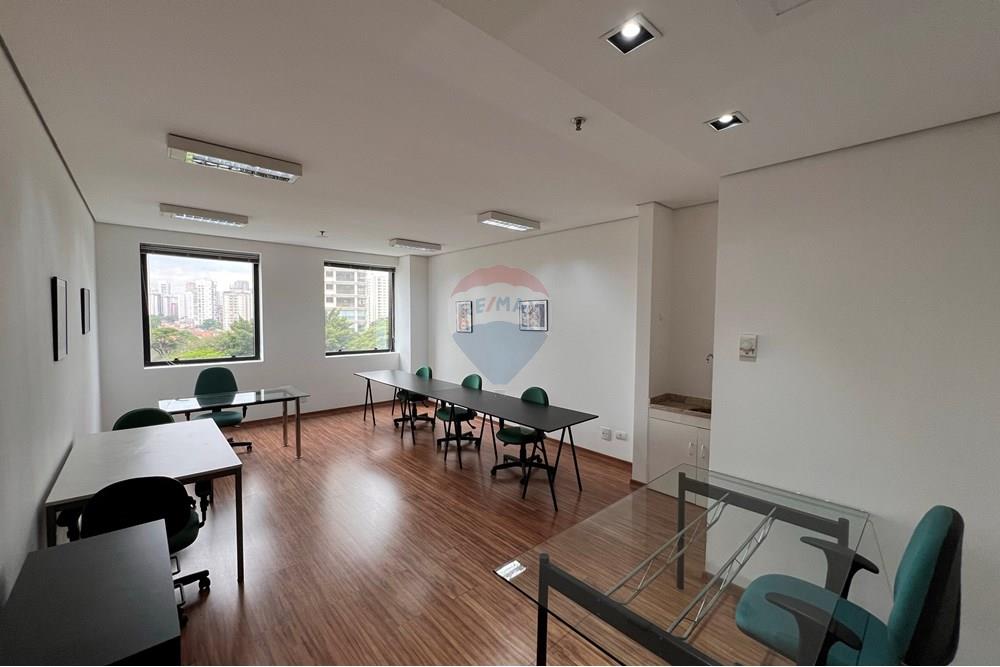 Cj. Comercial/ Sala - Alugar - São Paulo , São Paulo - IMG_3704 2.jpeg - 602241012-7