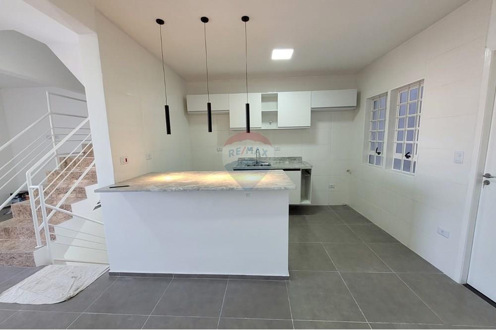 Sobrado - Alugar - São Paulo , São Paulo - 6.jpeg - 602291010-202