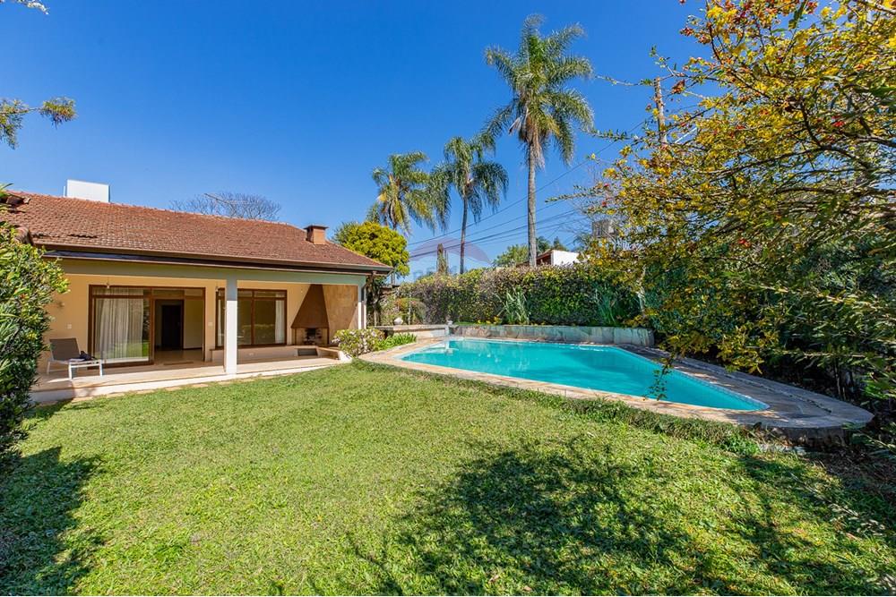 Casa - Venda - São Paulo , São Paulo - Cópia de Remax Ares-51 (8).jpg - Jardim Externo - 601131064-55