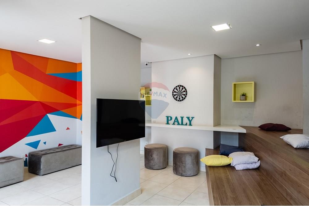 Apartamento - Venda - São Paulo , São Paulo - 59_AP.jpg - 601471003-179