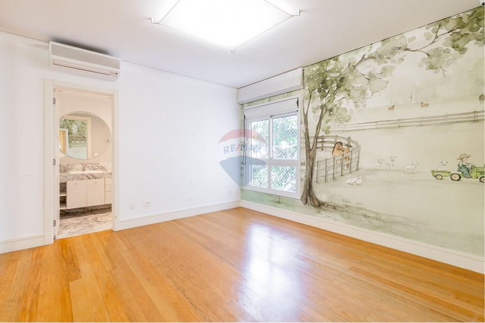 Apartamento para alugar com 5 quartos, 468m² - Foto 26