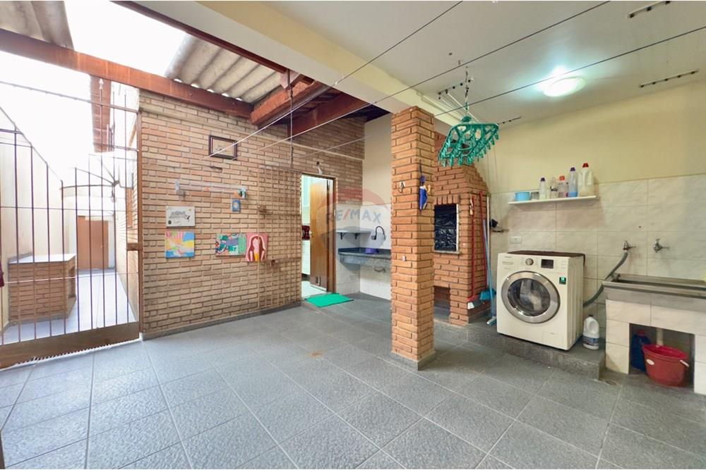 Sobrado - Venda - São Paulo , São Paulo - 601301068-6_FE - 24.jpeg - 601301068-6