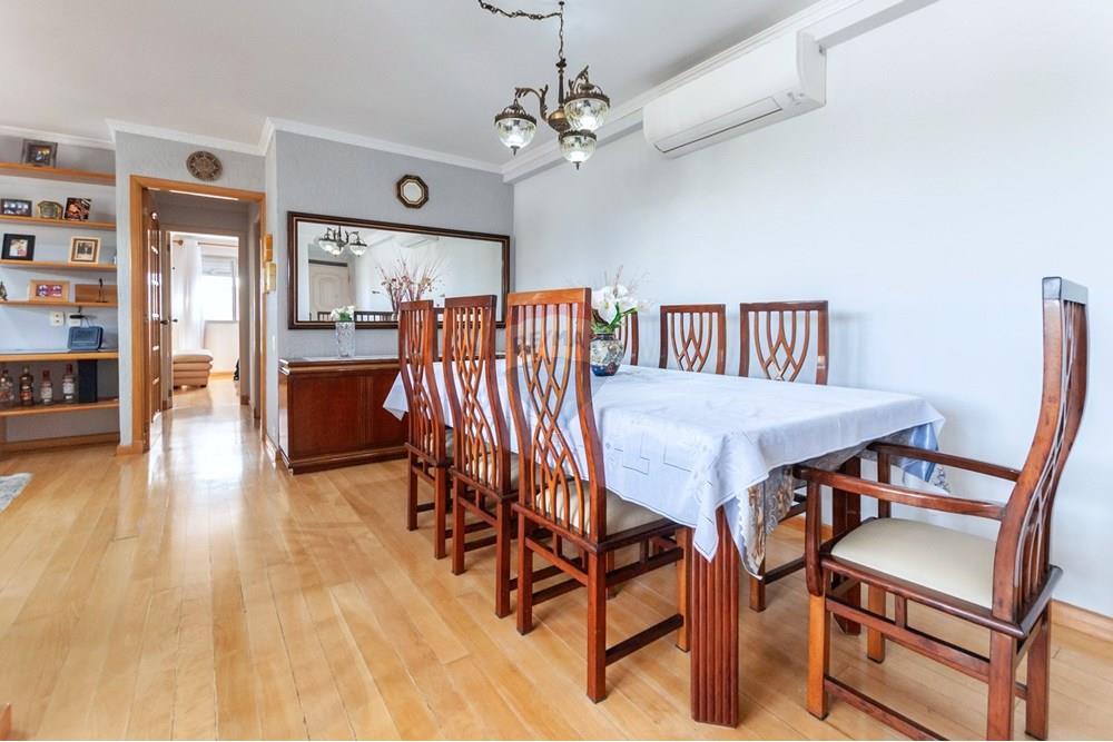 Apartamento - Venda - São Paulo , São Paulo - DSC_9063.jpeg - Sala de jantar - 601191033-74